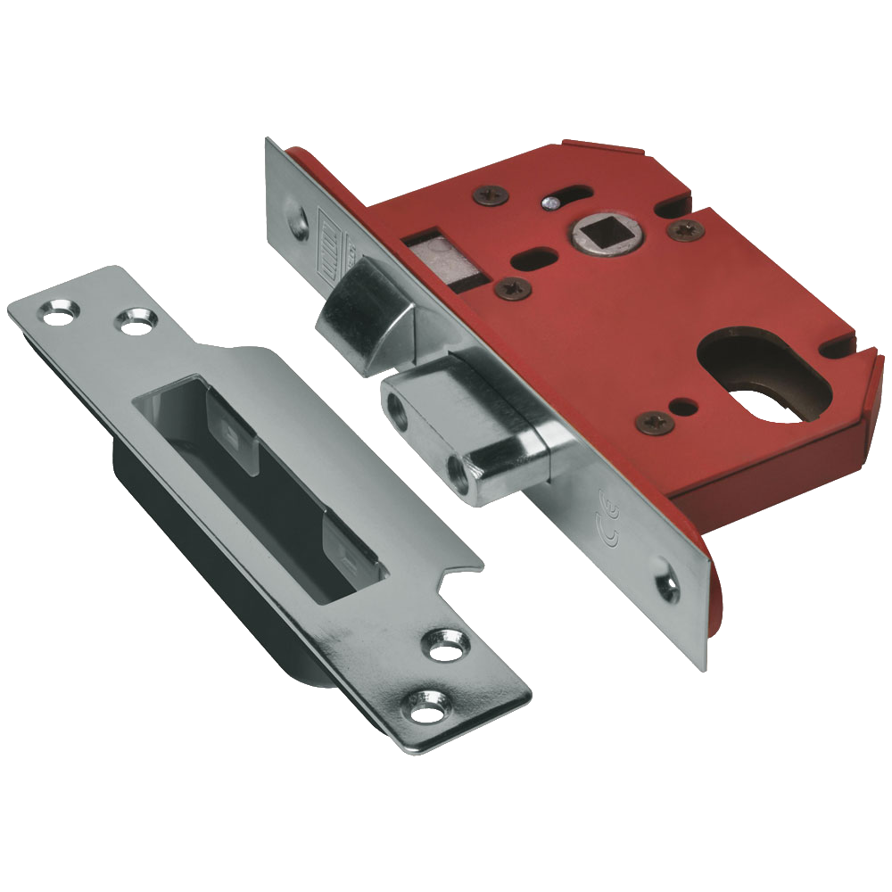 64mm SS Boxed 64mm SS Boxed