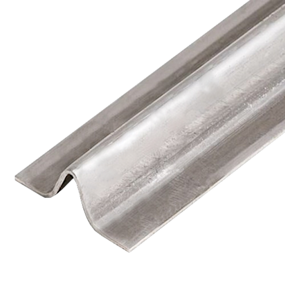 ASEC Steel Retro Fit Patio Track