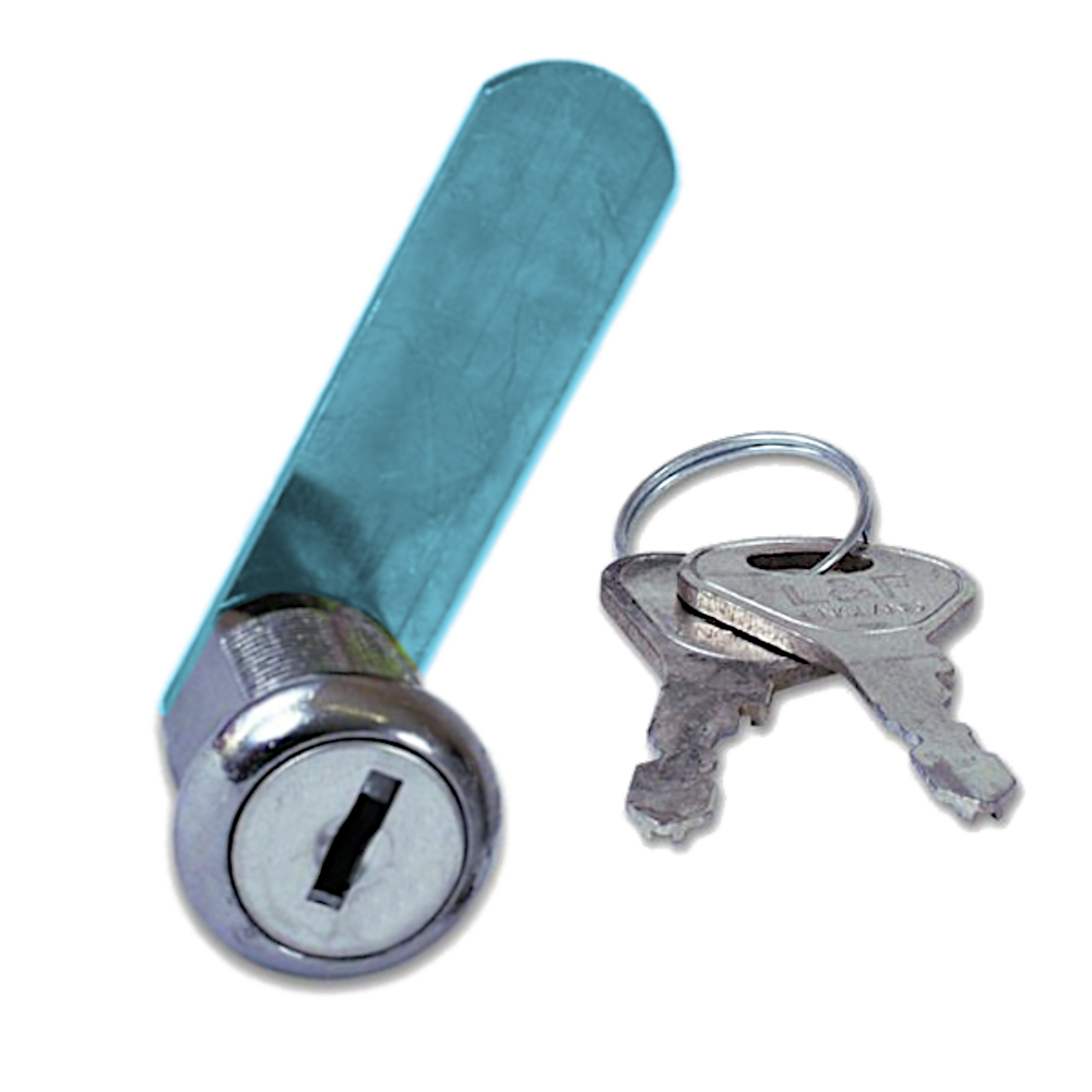 L&F 1436 Nut Fix Camlock