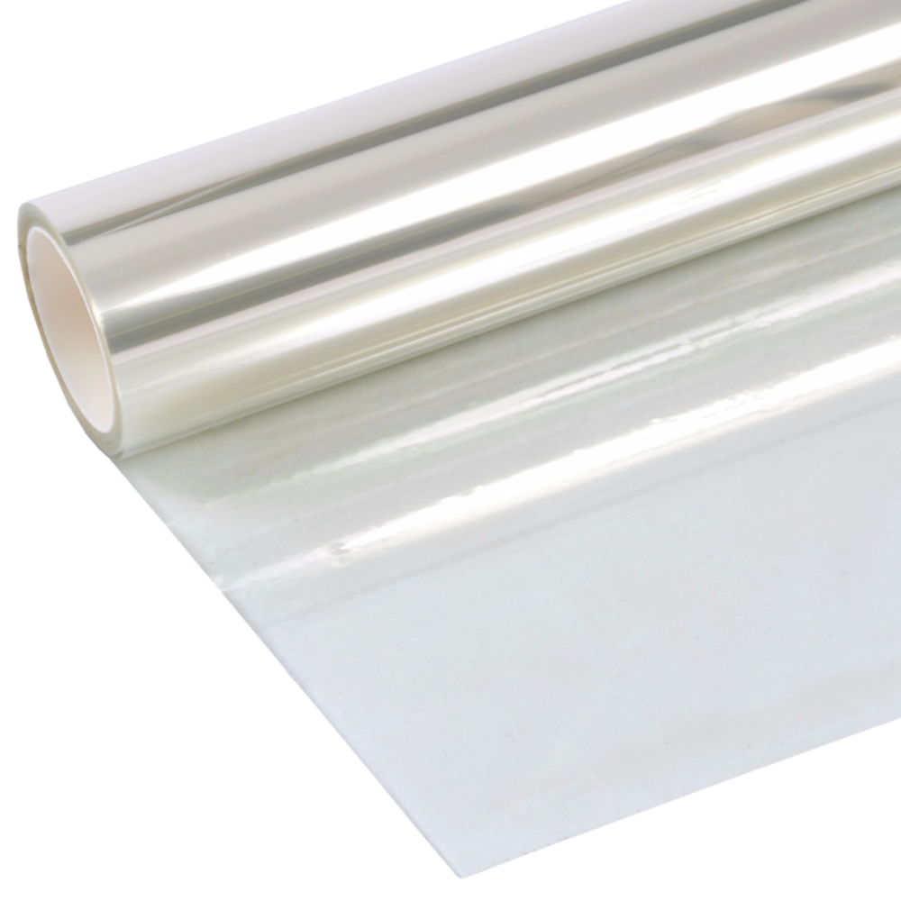 MINDER Anti Shatterproof Security Window Film