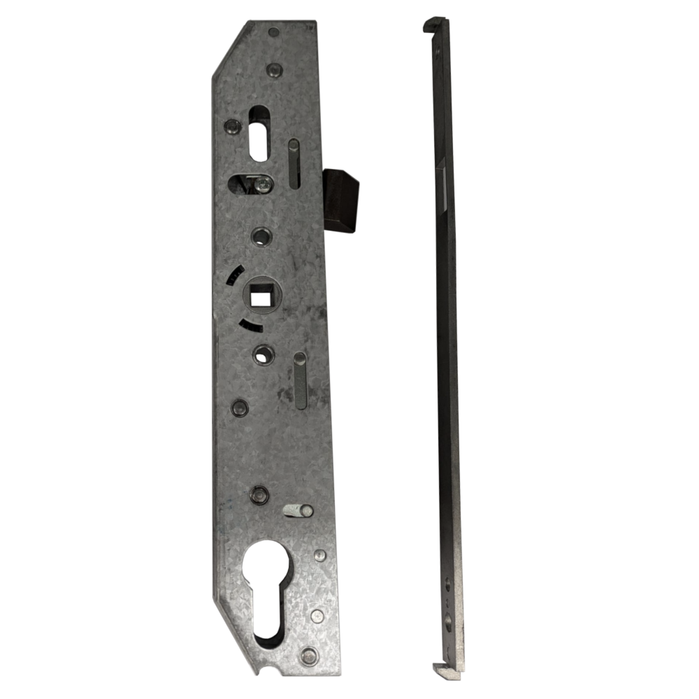 ASEC Mila Copy Latch Only Gearbox