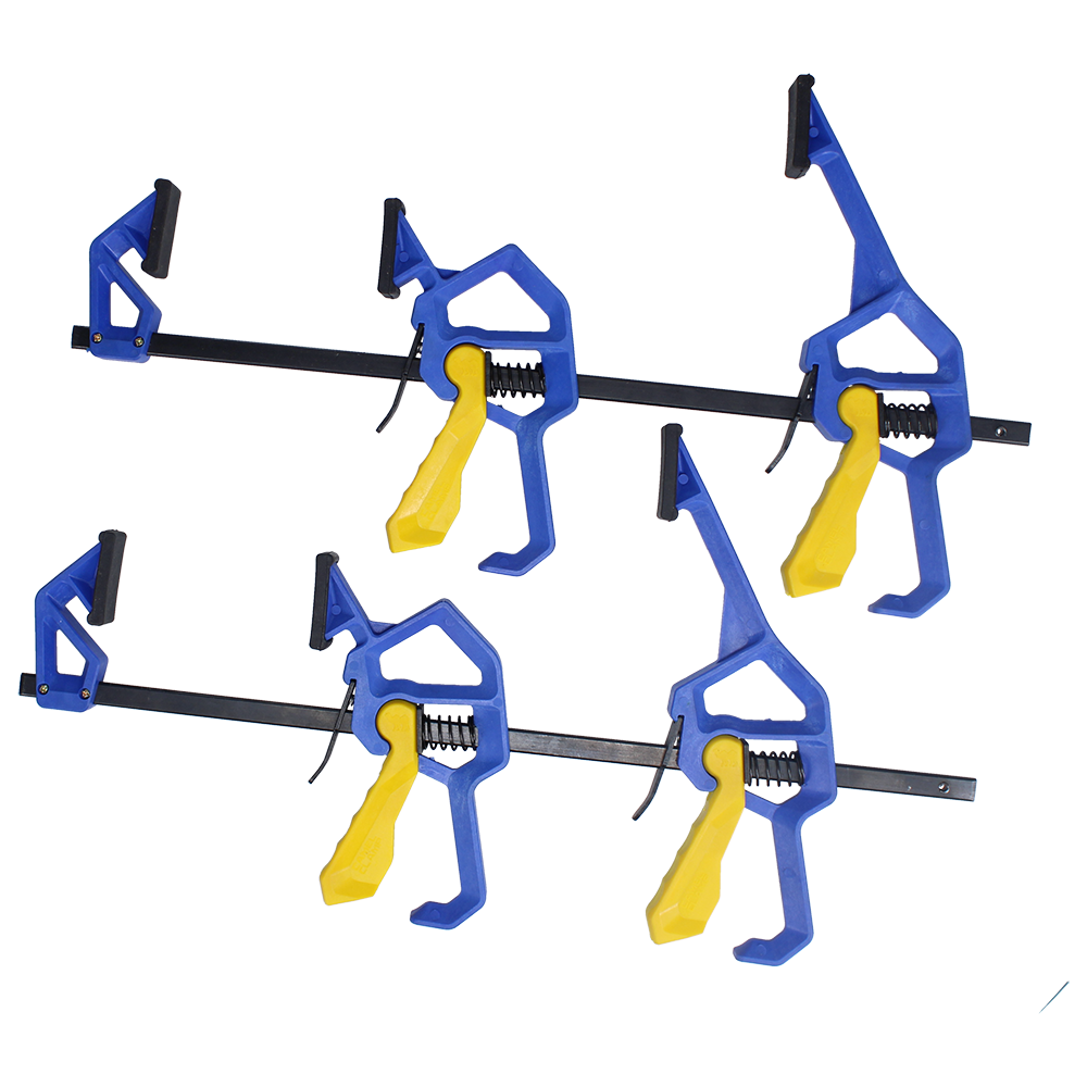 CAMEL CLAMP Window & Door Clamp 1 Pair