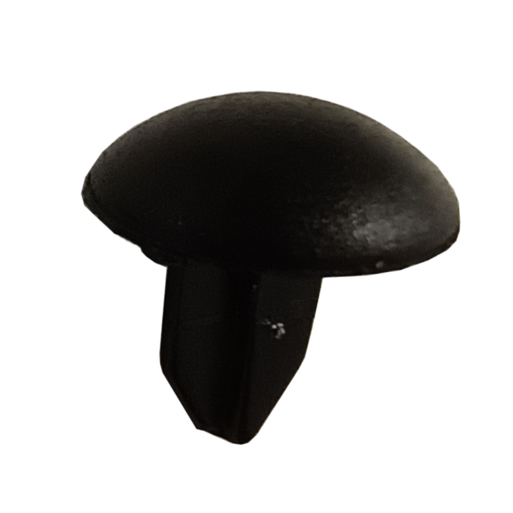 ASEC Non Locking Pip To Suit Espag Handle - Black