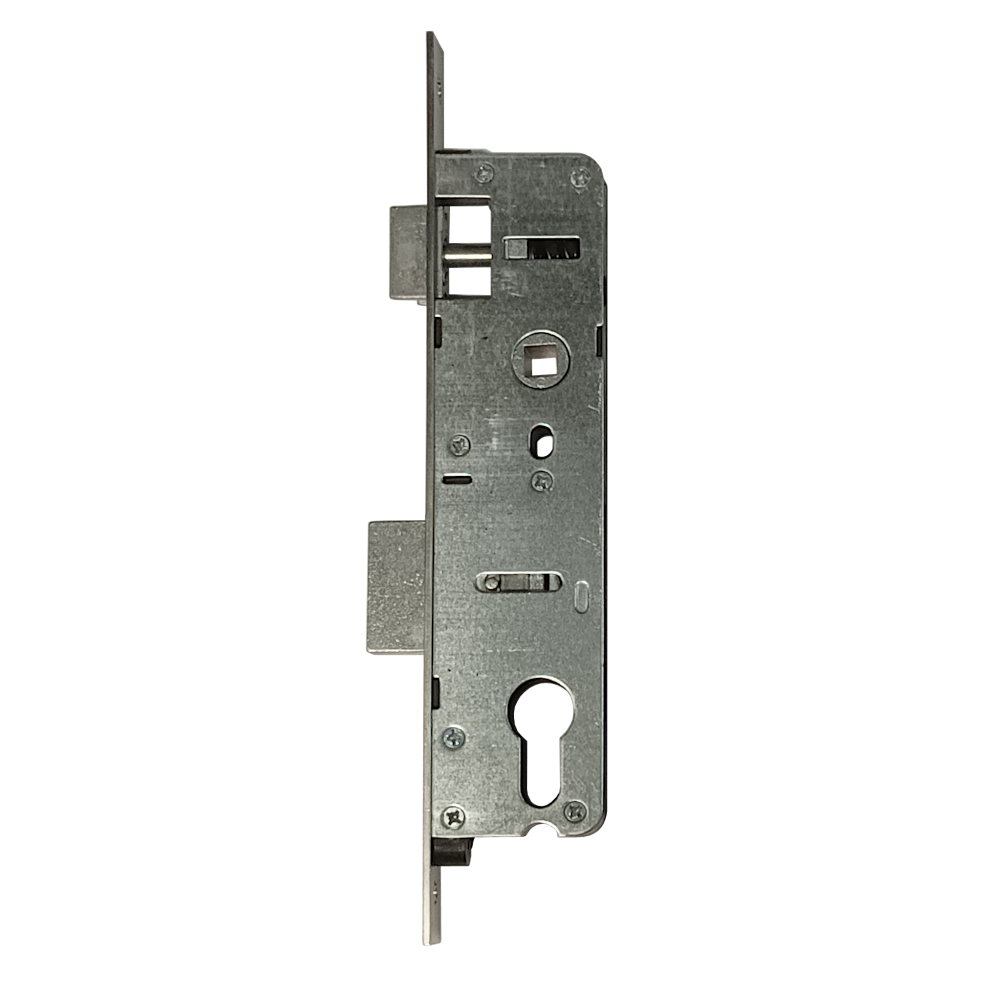 ASEC Overnight Lock With 16mm Faceplate