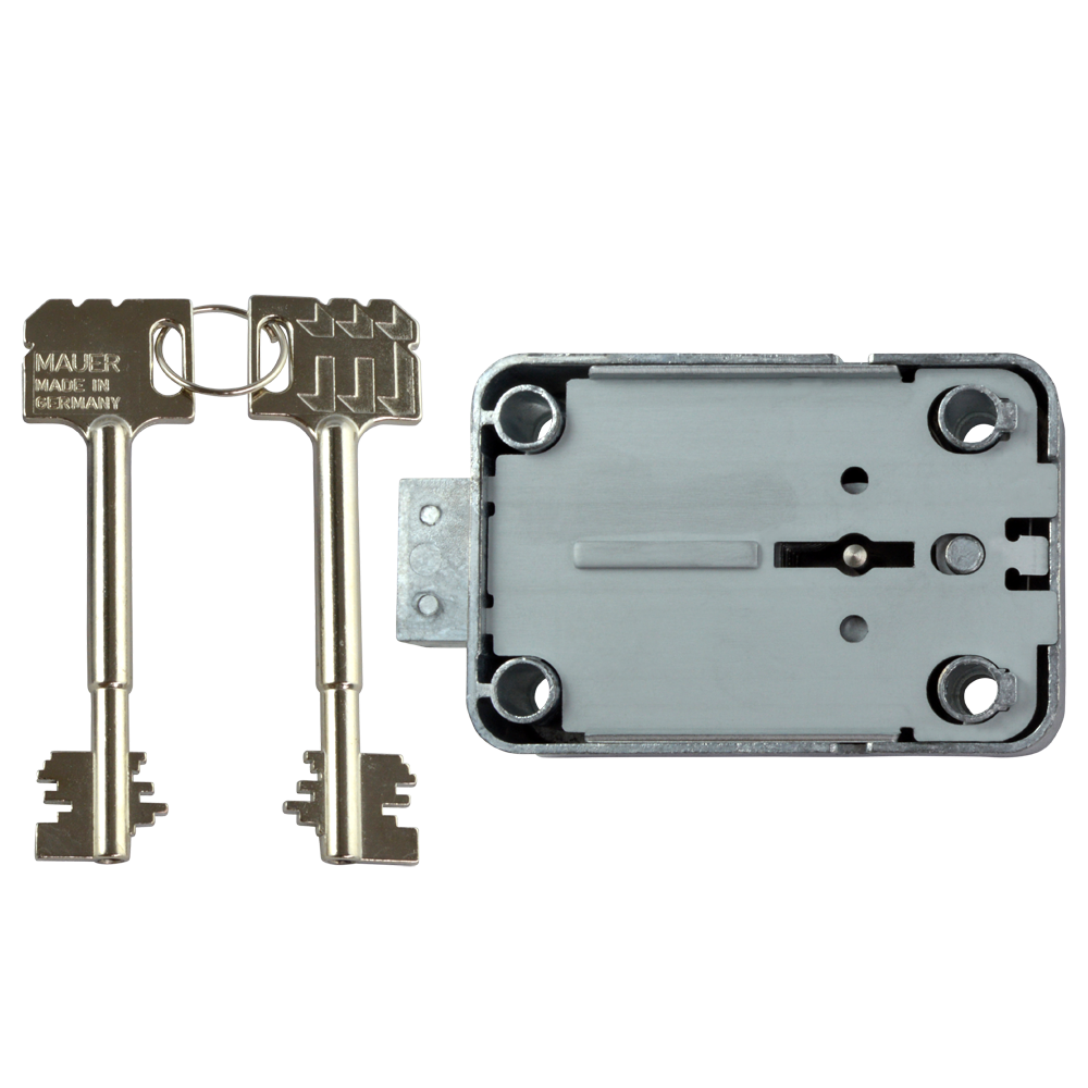 ZP 8 Lever 90mm Keys