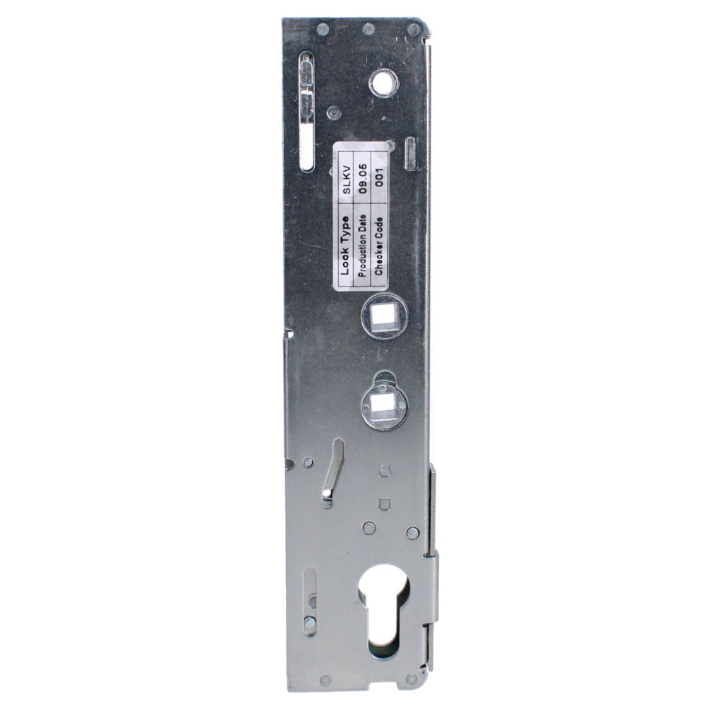 KENRICK Slave Gearbox Single Spindle - 35mm 92 Centres