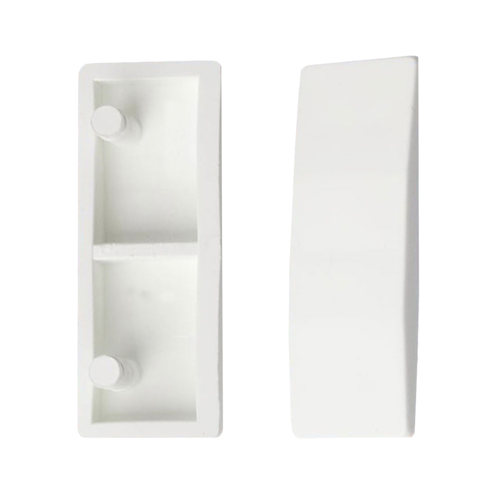 MILA Casement Wedge For Cockspur Handle - 2mm White