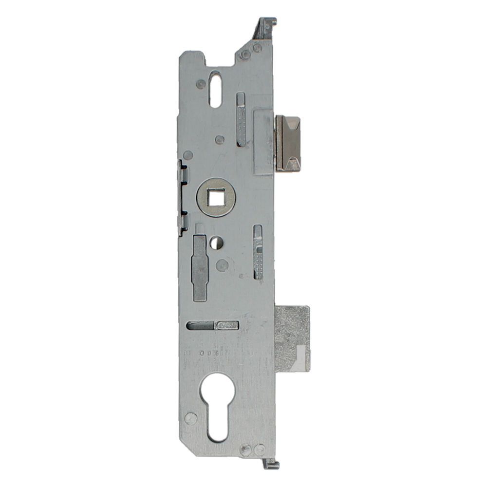 FUHR Lever Operated Latch & Deadbolt Split Spindle