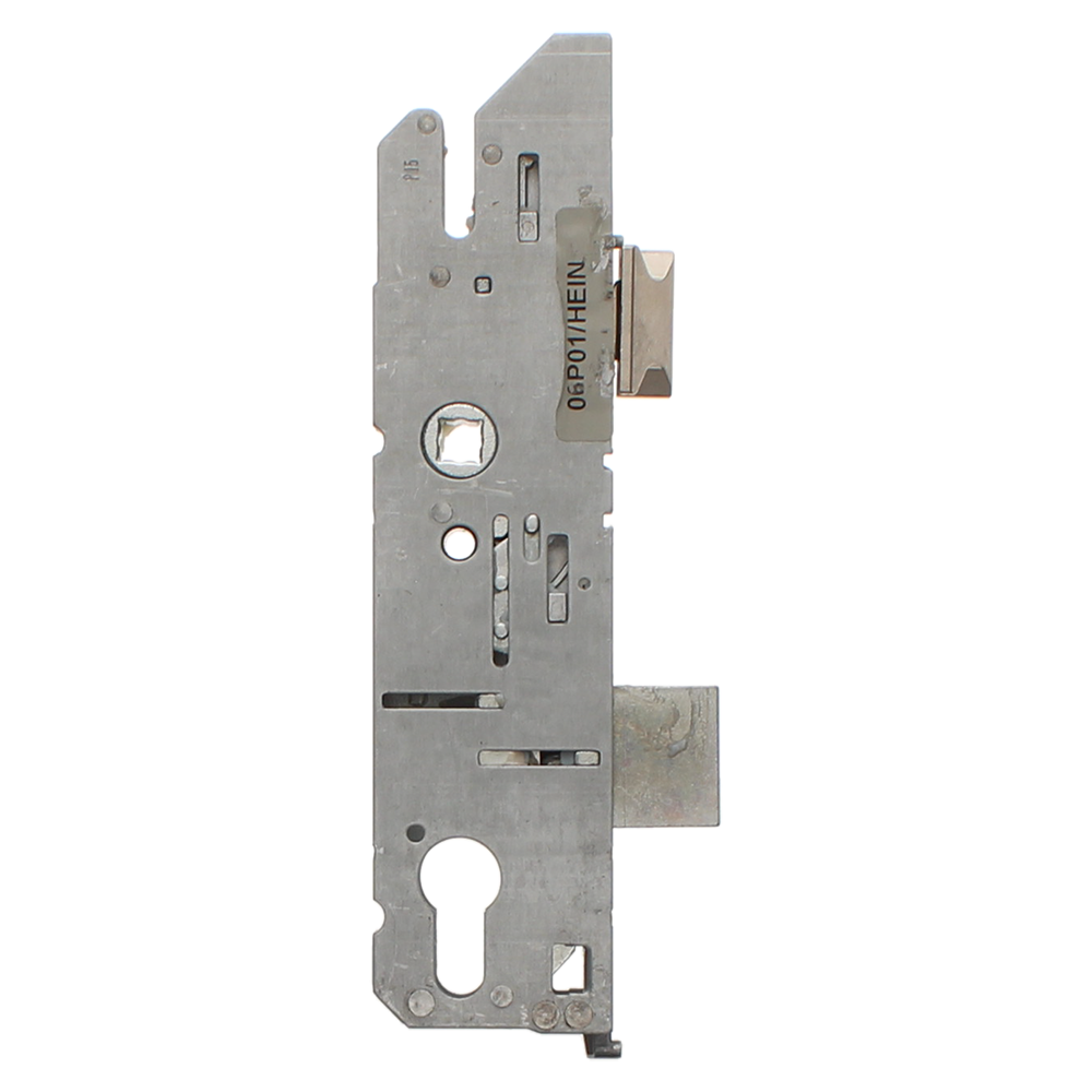 FUHR 833 Auto Latch With Deadbolt Gearbox