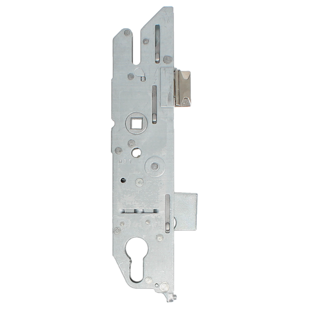FUHR Keywind Gearbox
