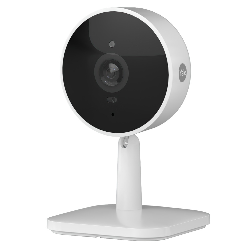 YALE Smart Indoor Camera