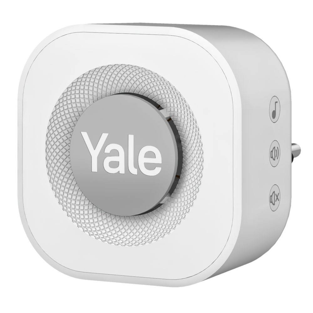 YALE Doorbell Chime