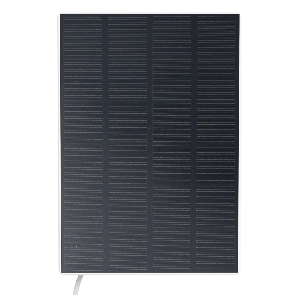 YALE Solar Panel Charger