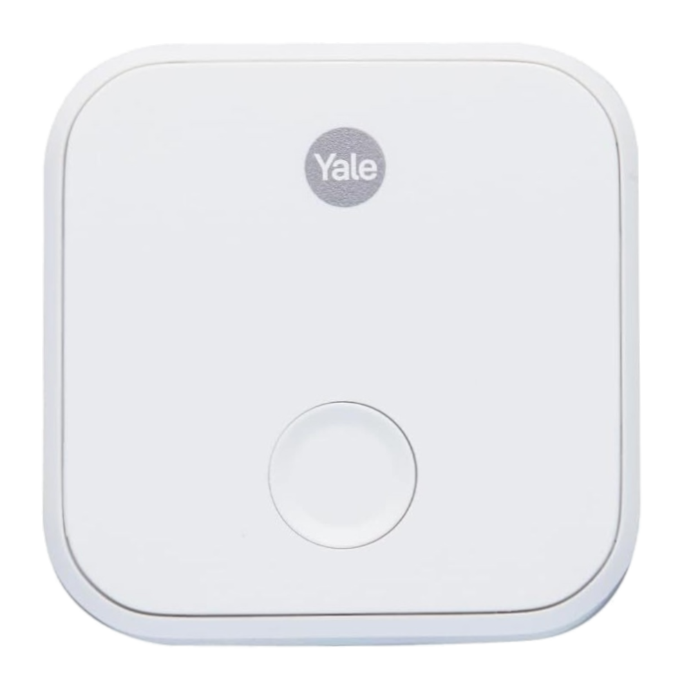 YALE ConnectX Wi-Fi Bridge