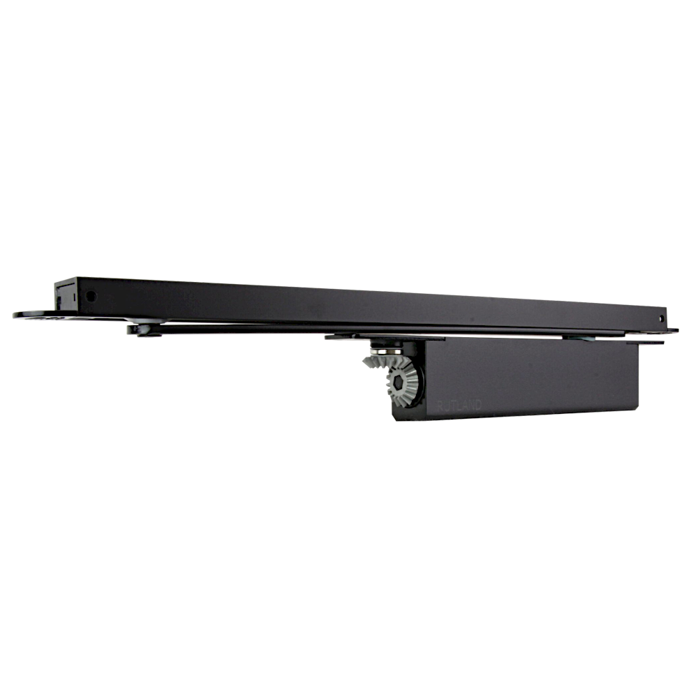 RUTLAND Fire Rated ITS.11204 Concealed Cam Action Door Closer EN 2-4