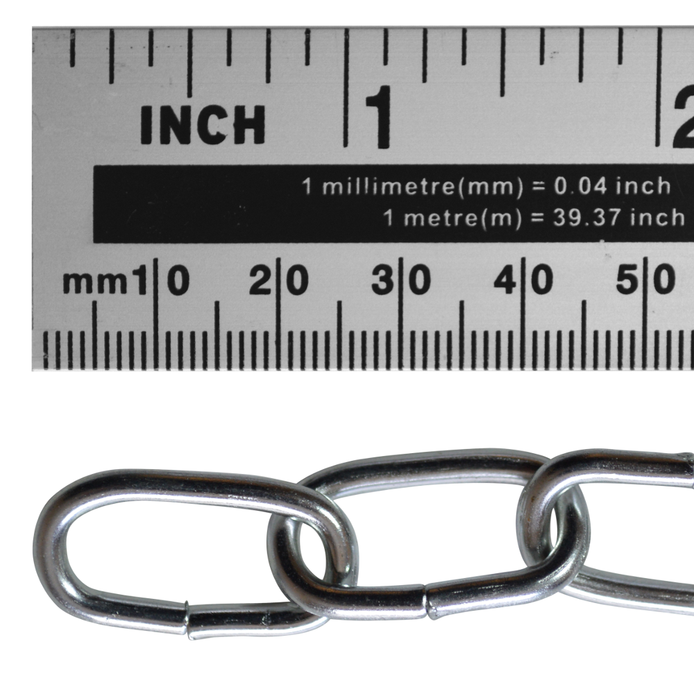3mm x 21mm - 2.5m