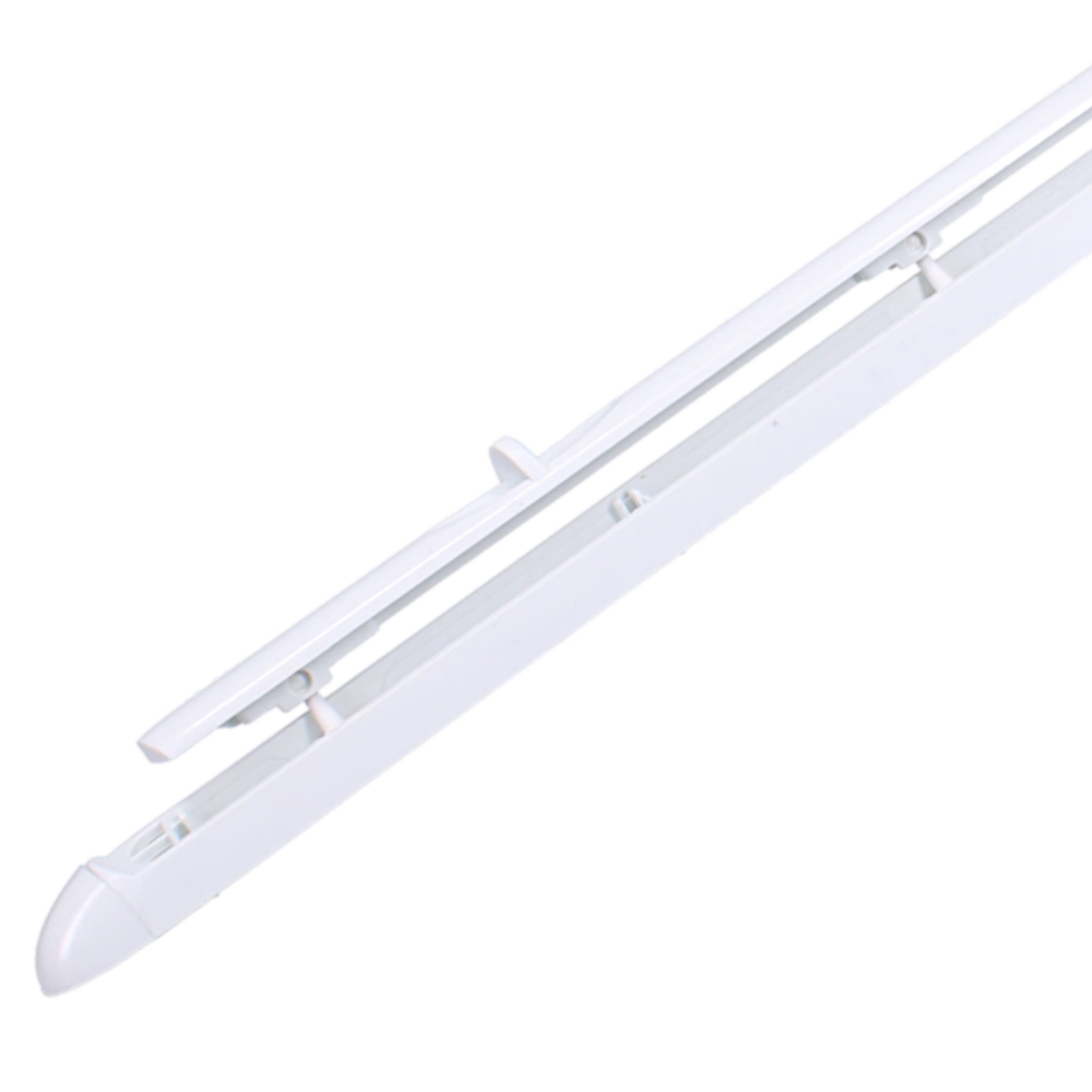 TITON Trimvent Select S13 Ventilator - 5000 EA (White)