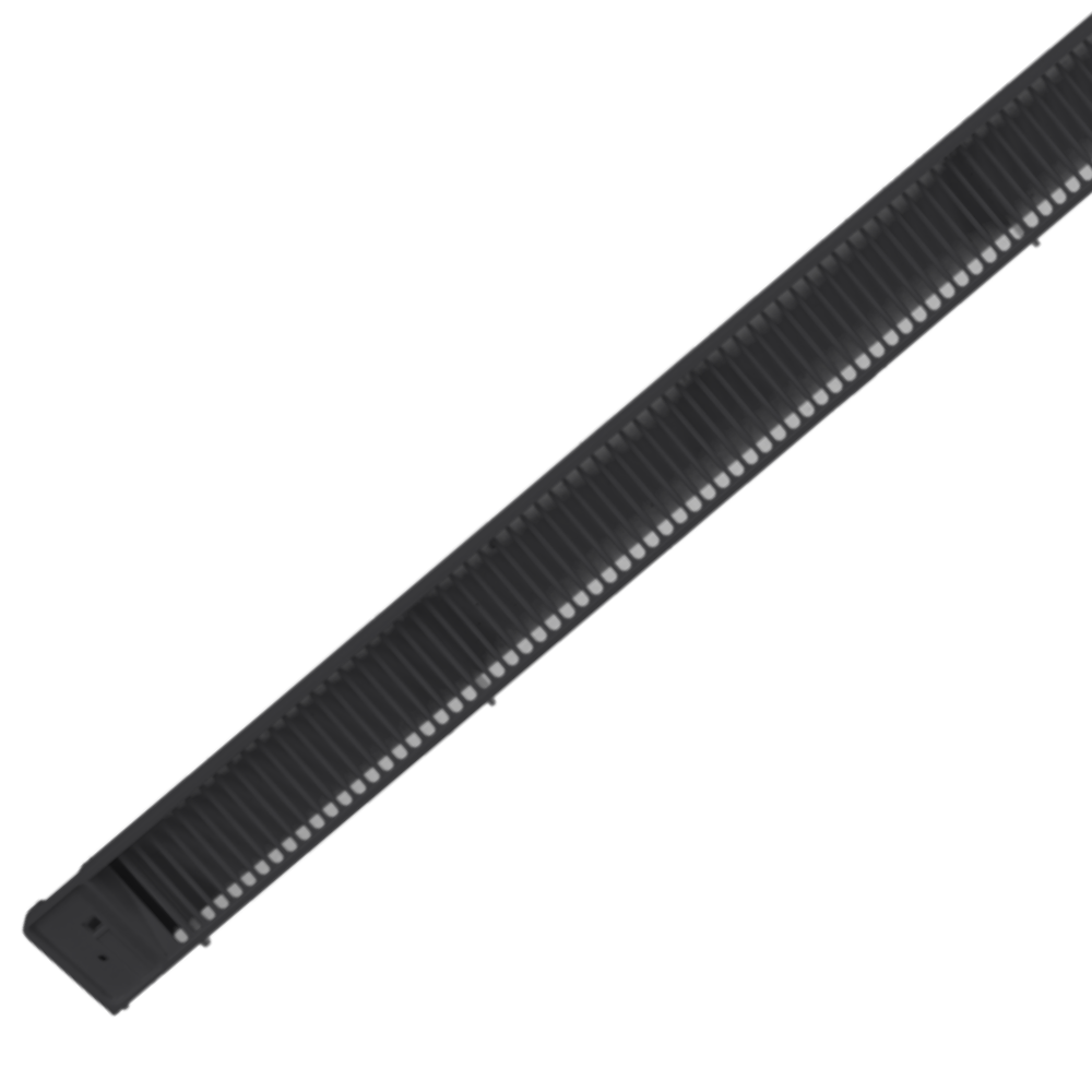 TITON Trimvent Select XC13 Canopy - 4400 EA (Anthracite Grey)