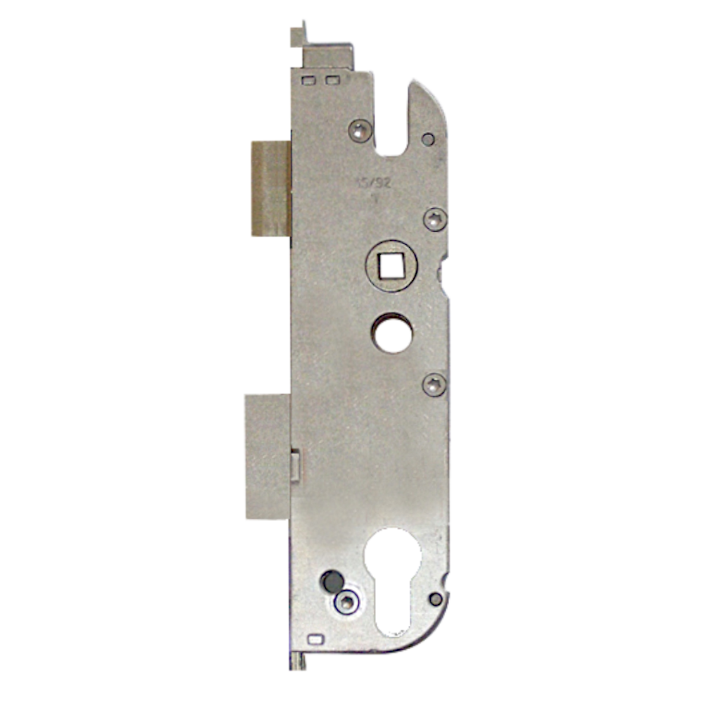GU Secury Auto A2 Gearbox Only