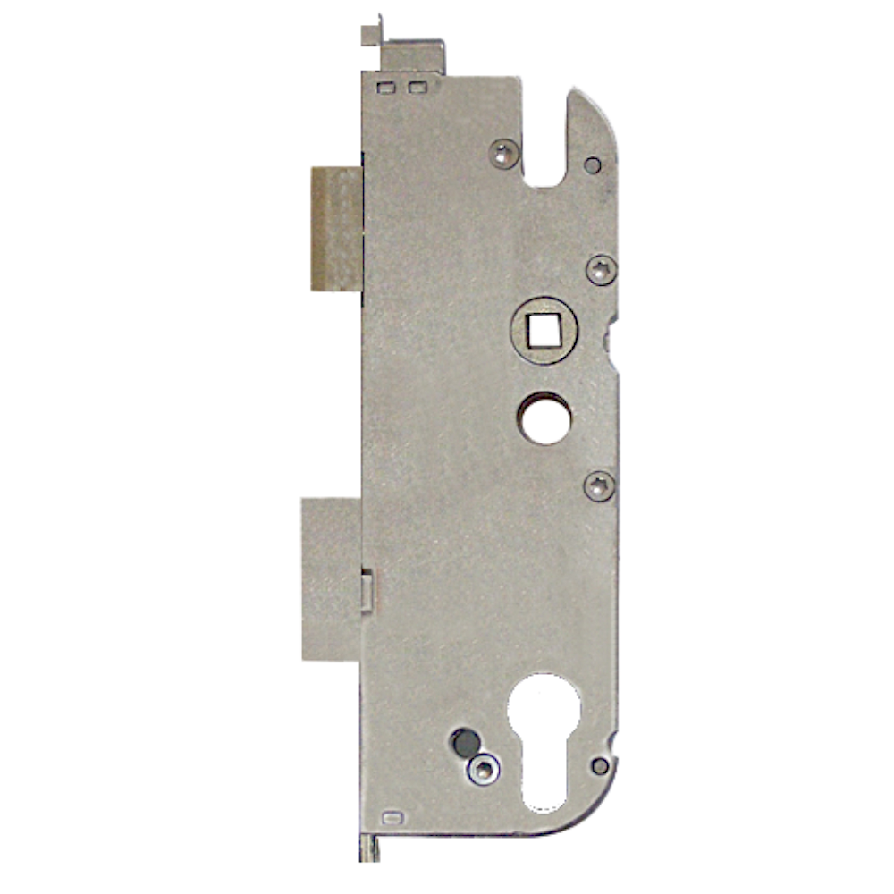 GU Secury Auto A2 Gearbox Only - 45mm Backset