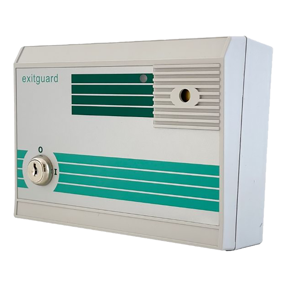 HOYLES 100 Series Exitguard Door Alarm