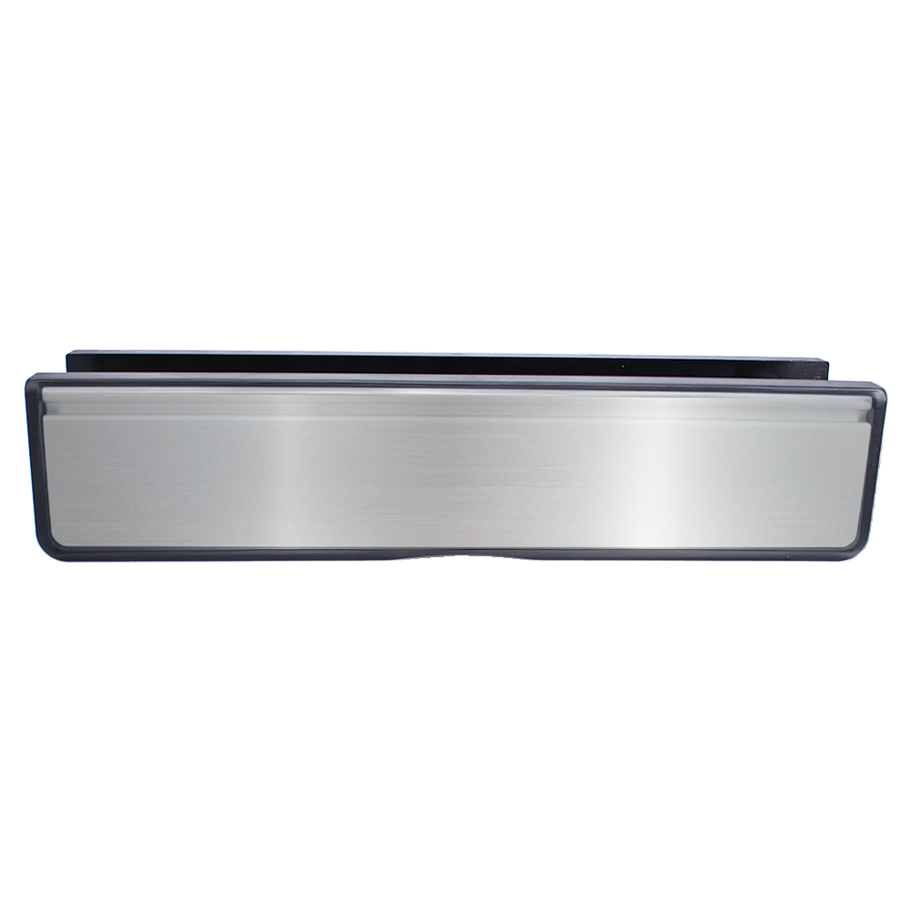 VITAL 12 Inch Letterplate VITAL 12 Inch Letterplate