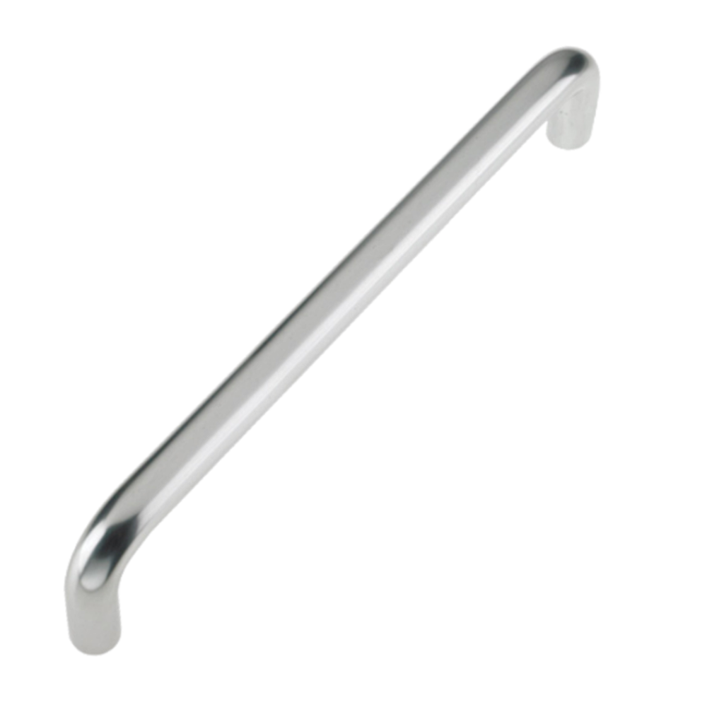 ZOO Pull Handle D Shape 19mm SAA