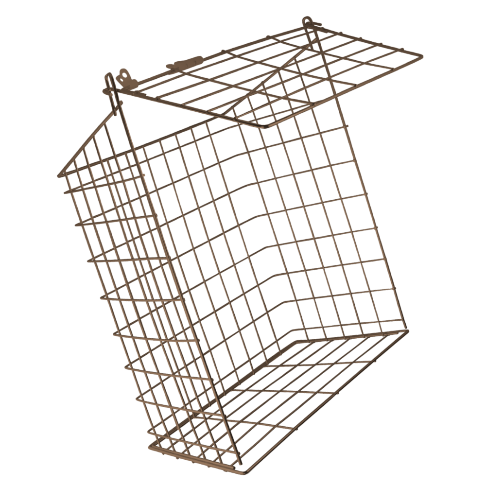 ASEC 62M Medium Letter Cage