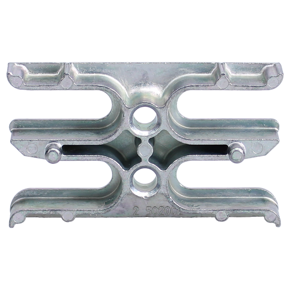 ROTO TSL Espag Security Window Strike 502049 - Window Strike
