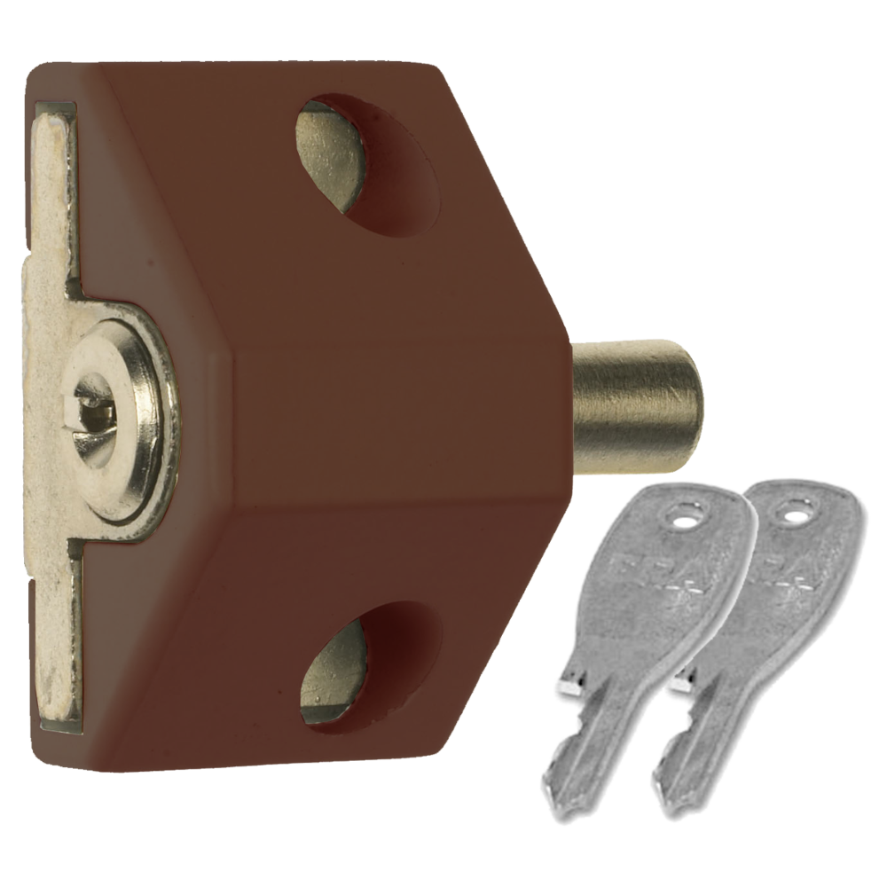 ERA 100 Patio Lock