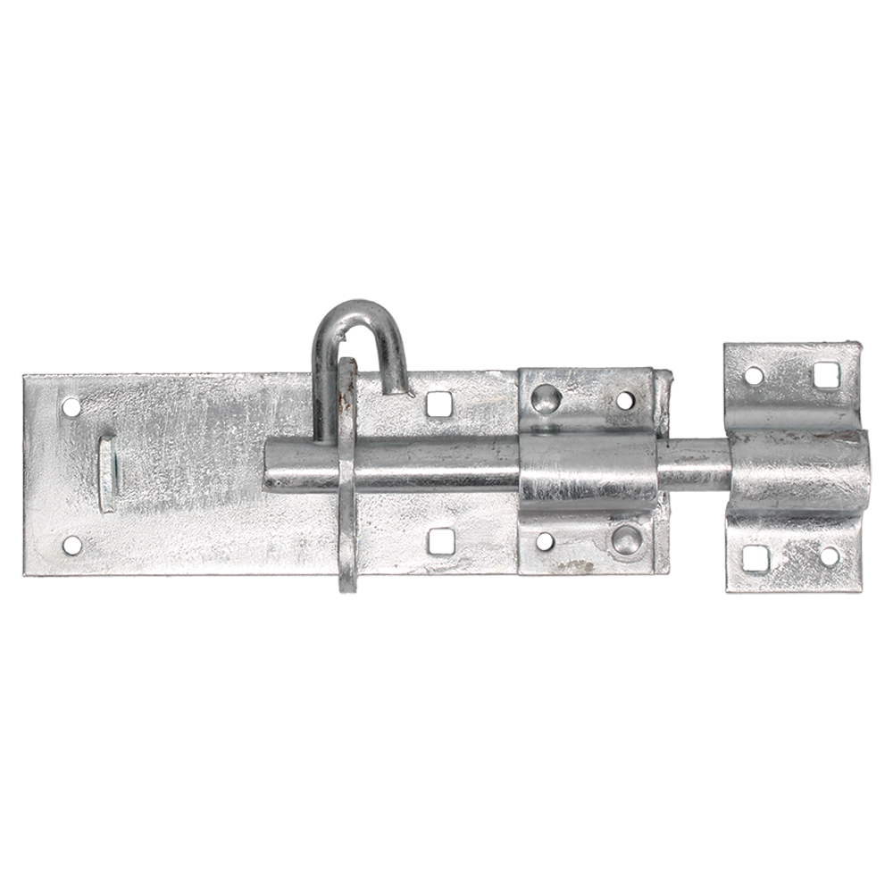 ASEC Brenton 1A Pattern Heavy Duty Padbolt