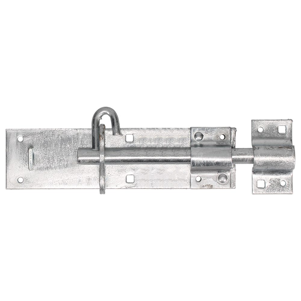 ASEC Brenton 1A Pattern Heavy Duty Padbolt