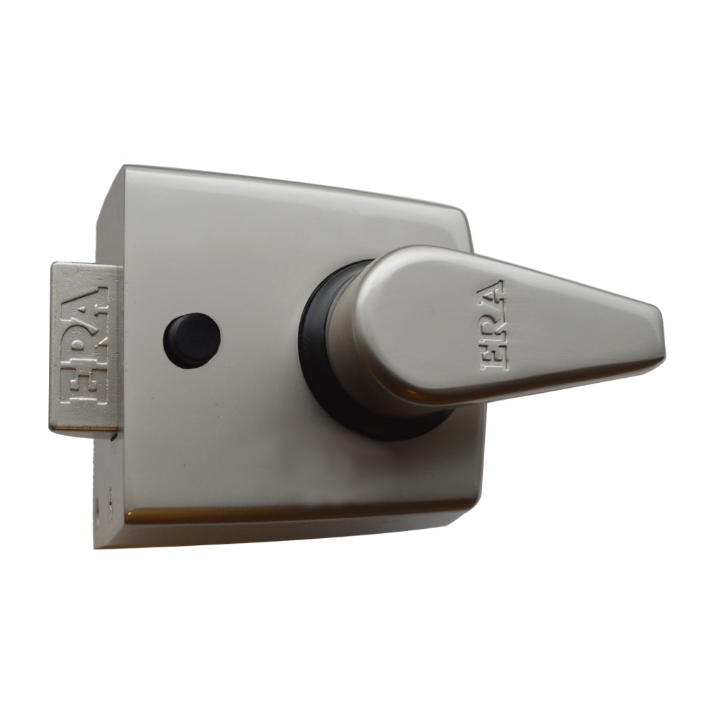 60mm Grey Case - SC Cyl Boxed