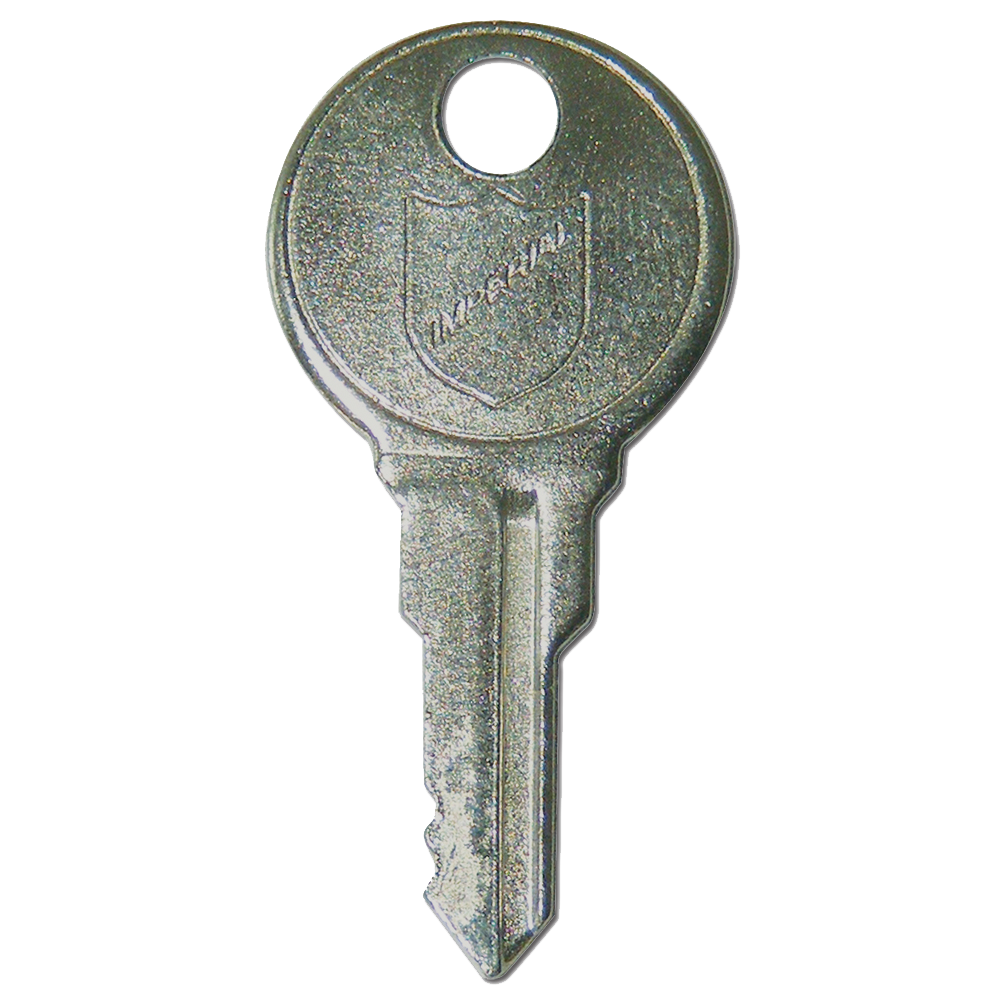 Cut Key