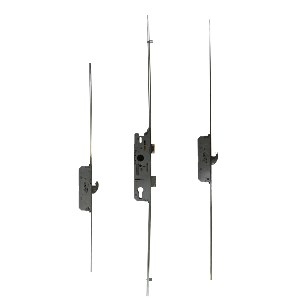 FUHR 859 Type 3 Lever Operated Latch & Deadbolt