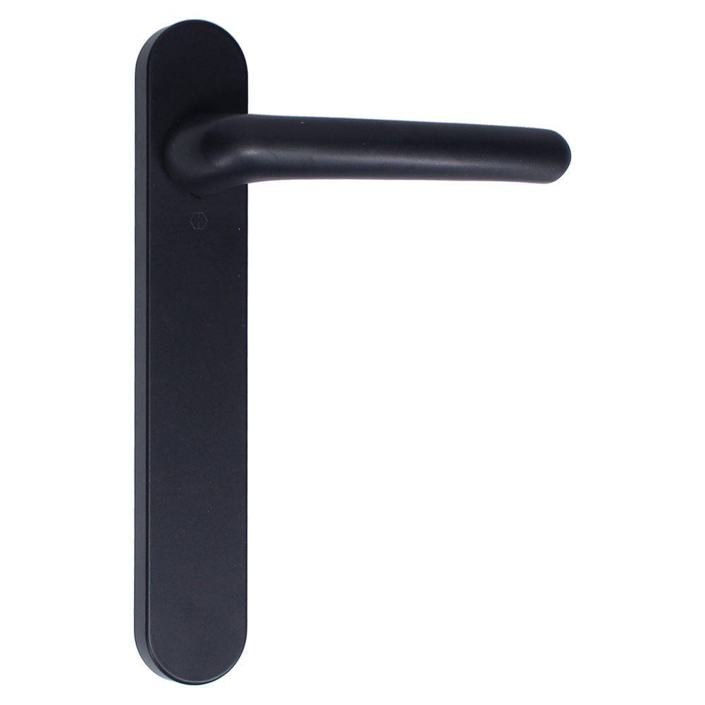 NORDAN NTech Villa Balcony Door Handle External Without Cutout