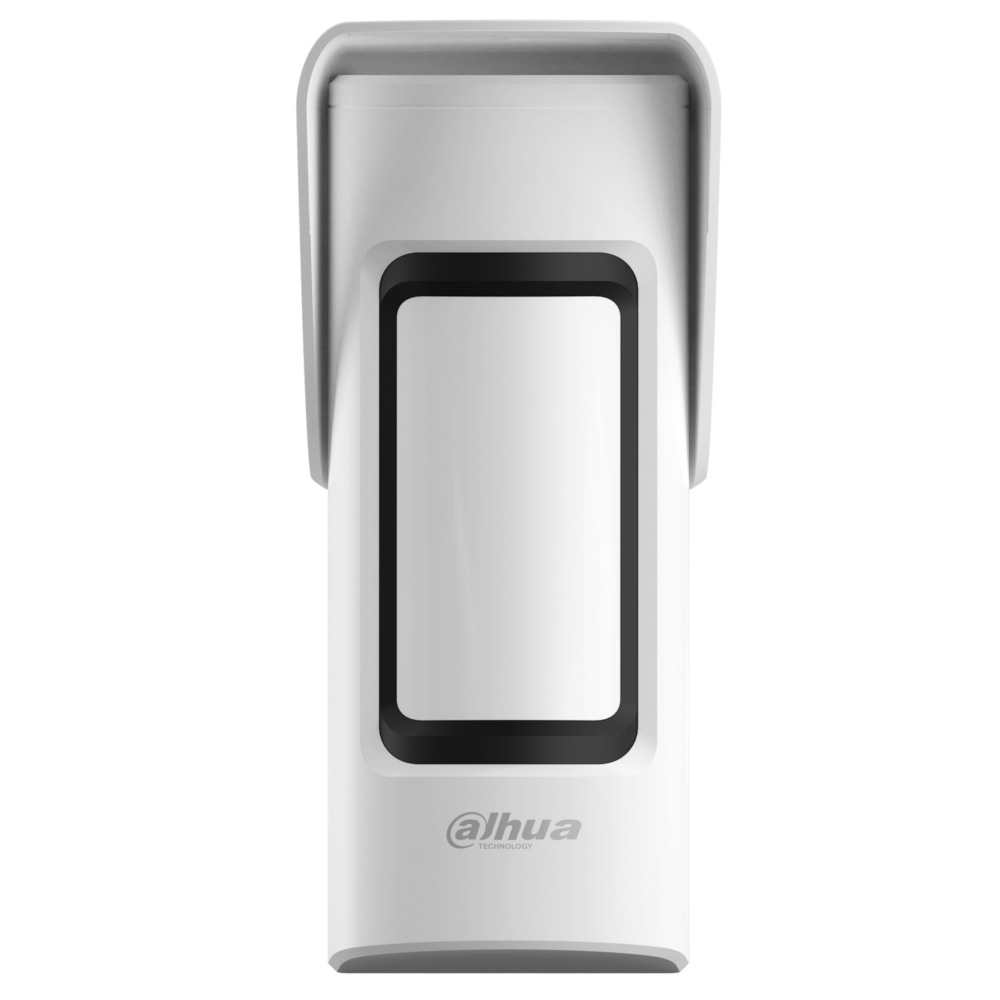 DAHUA Airshield Wireless Outdoor Triple Tech PIR/Microwave Detector ARD2251E-W2(868)