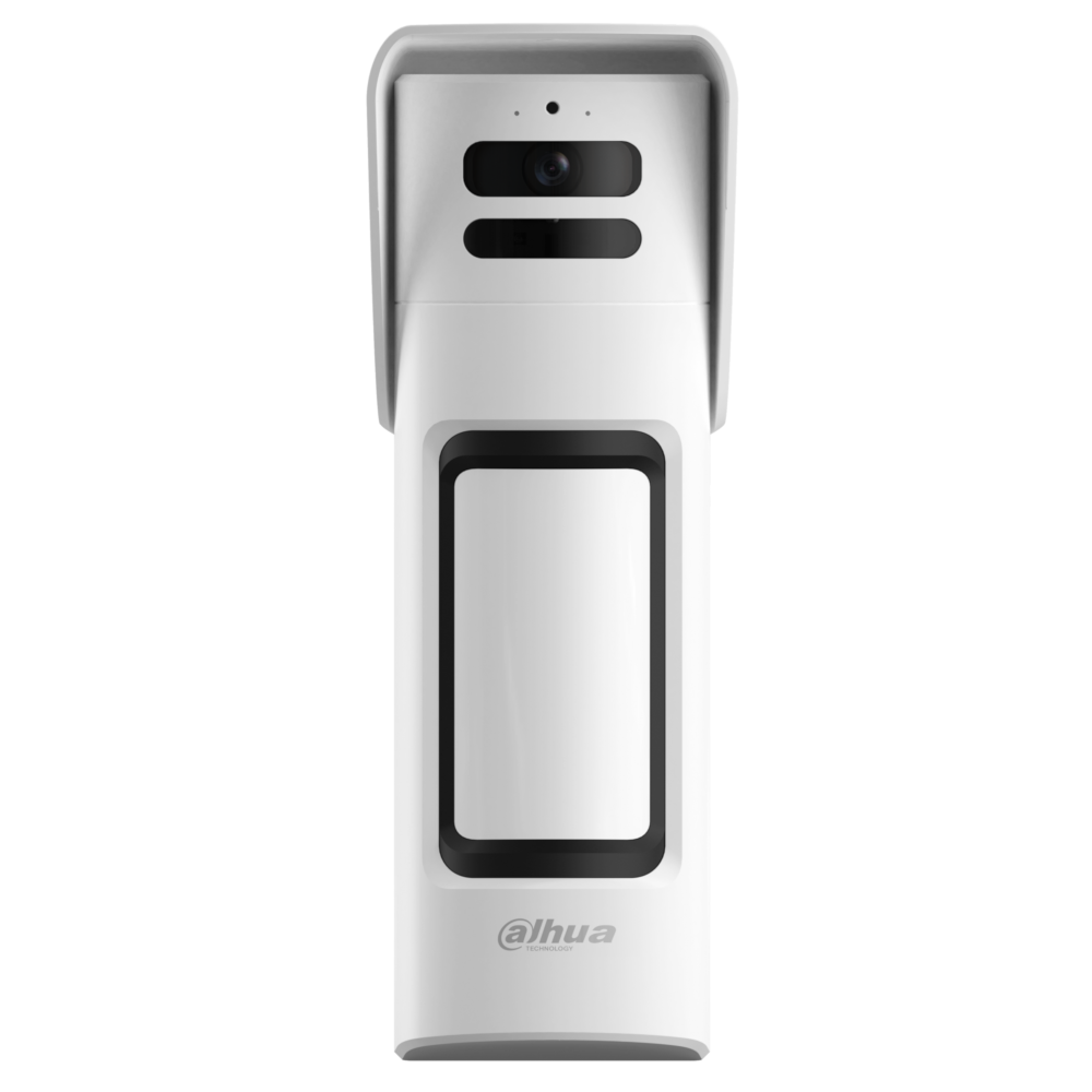 DAHUA Airshield Wireless Outdoor PIR/Microwave Camera ARD2251E-W2(868V)