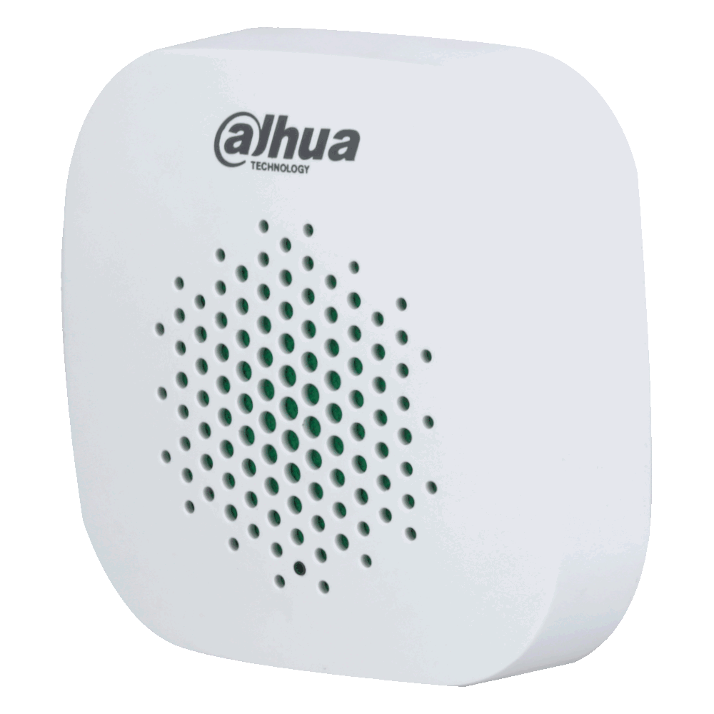 DAHUA Airshield Wireless Internal Siren ARA12-W2(868)