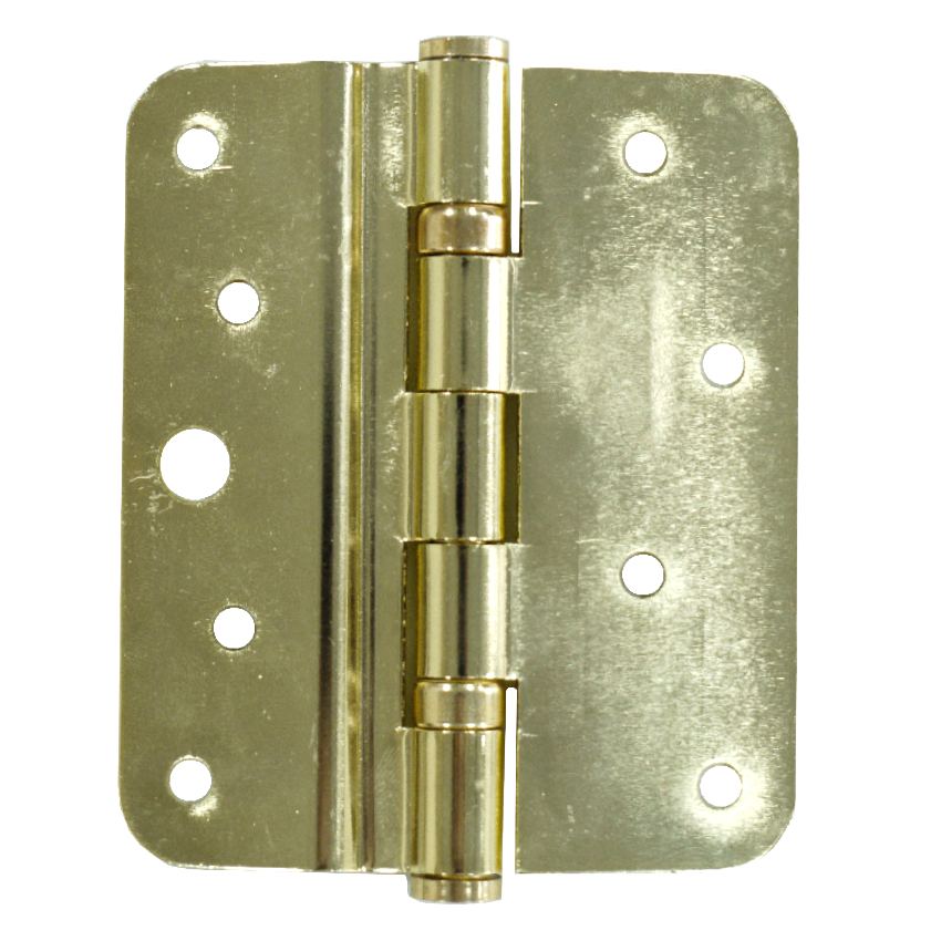 Polished Brass Polished Brass