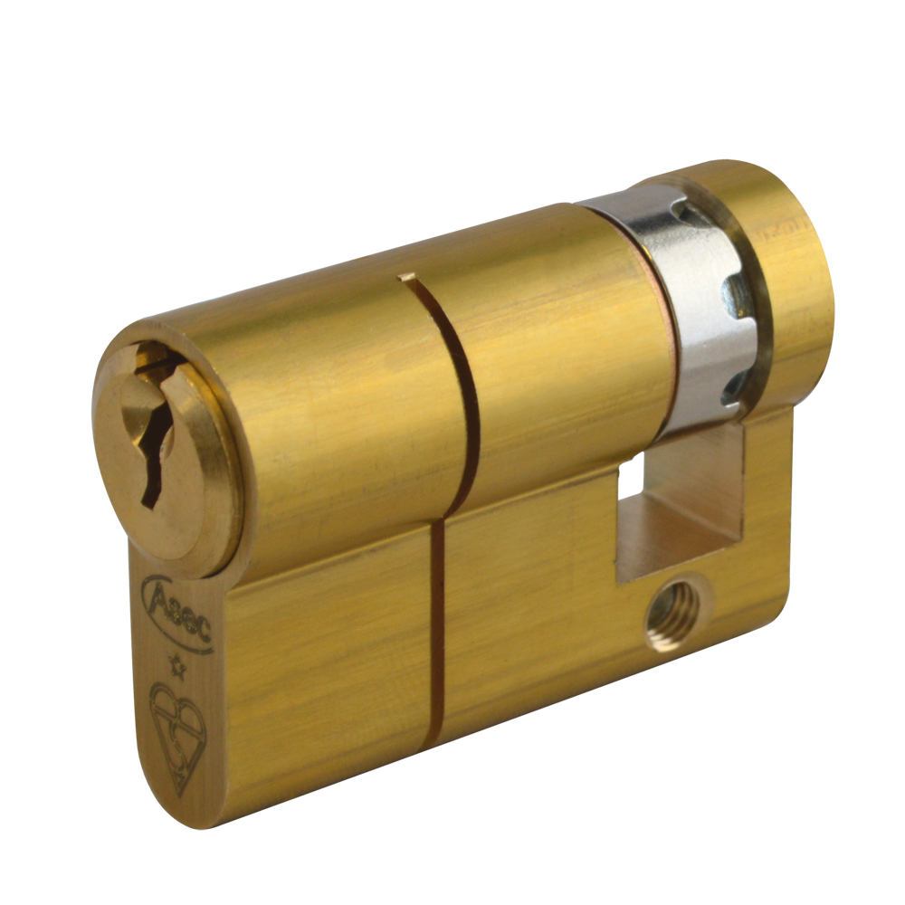 45mm (35/10) KD PB Visi