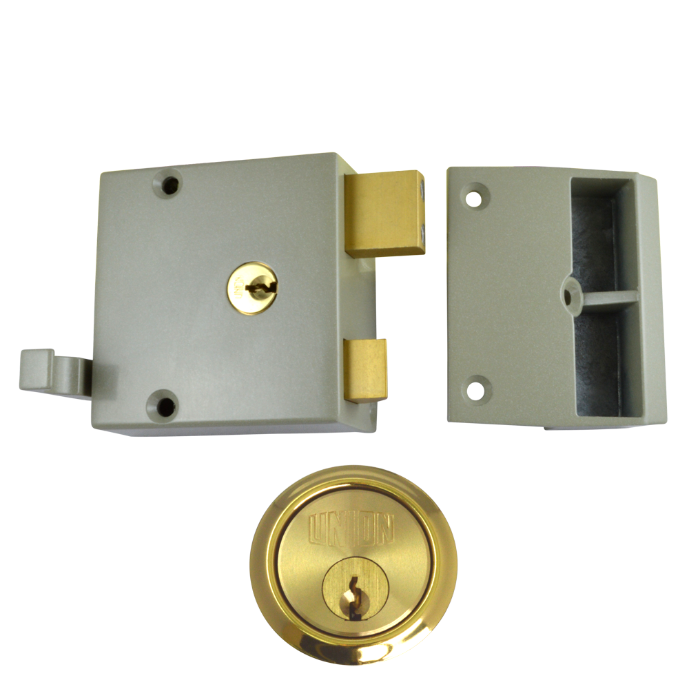 50mm CG Case - PL Cyl Visi 50mm CG Case - PL Cyl Visi