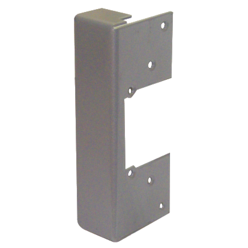 ASEC Rim Release Faceplate Open Out