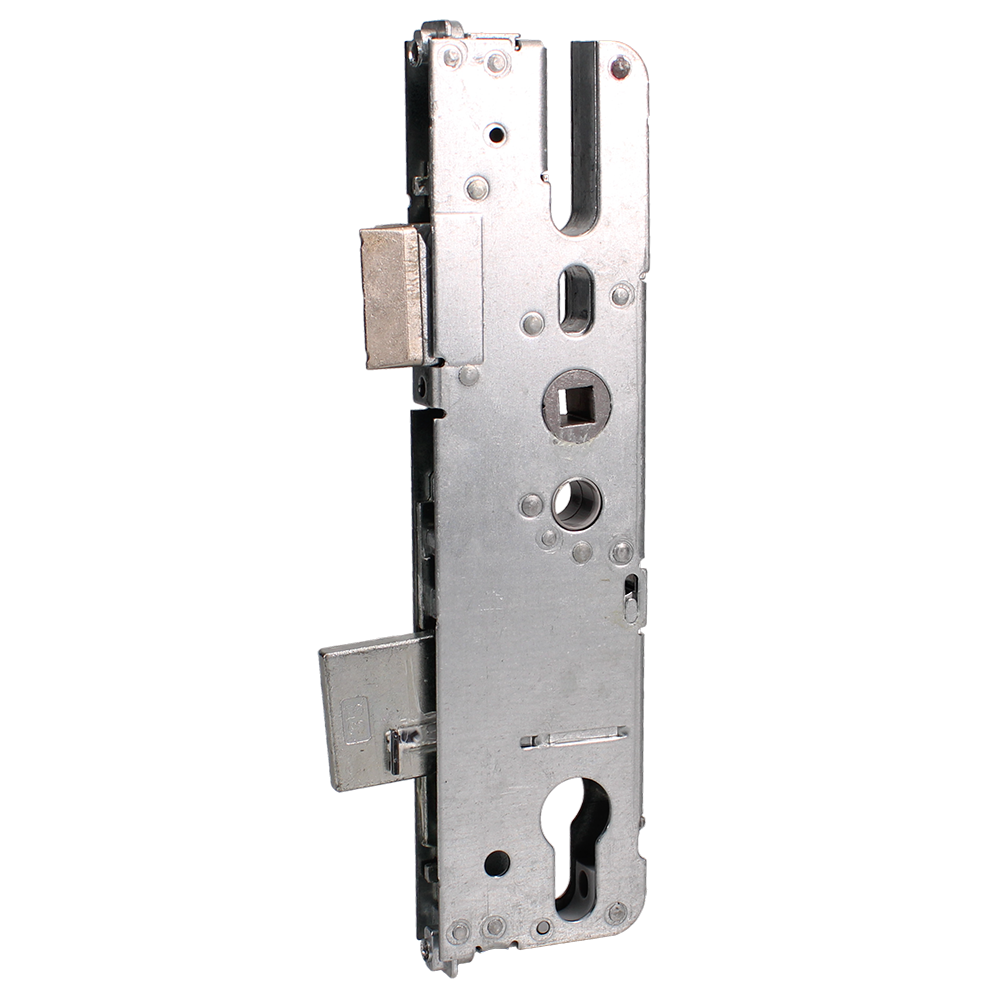 ELITE Auto Locking Latch & Deadbolt Single Spindle Gearbox Only - 35mm Gearbox