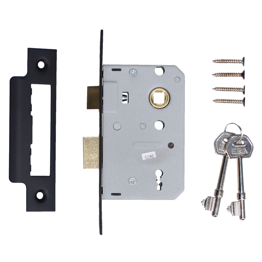 ERA 473 & 573 3 Lever Sashlock