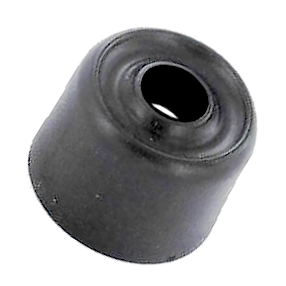 ASEC Plastic Door Stop 30mm