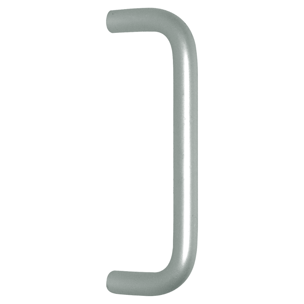 ASEC 9mm 'D' Cupboard Handle SAA