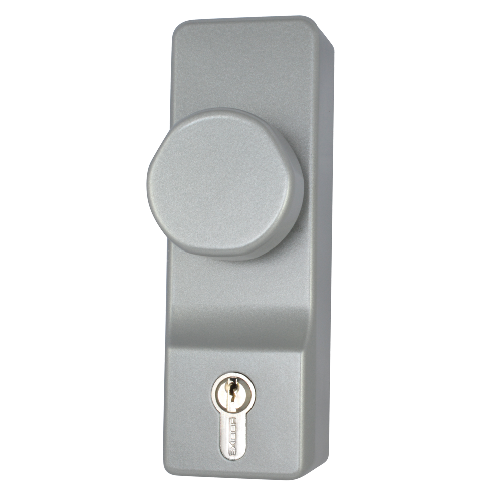 With Cylinder With Cylinder