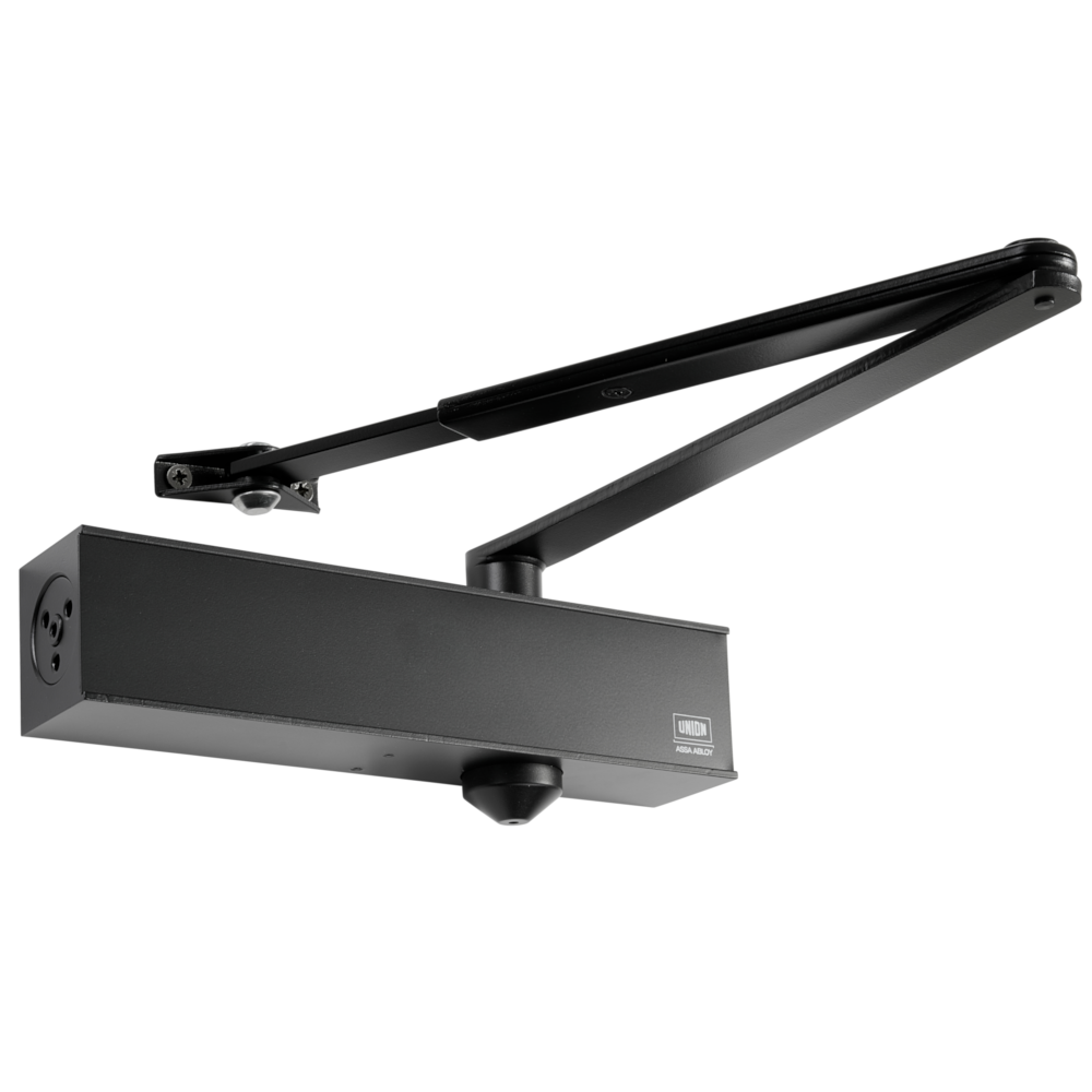 UNION CE26V Size 2-6 Overhead Door Closer