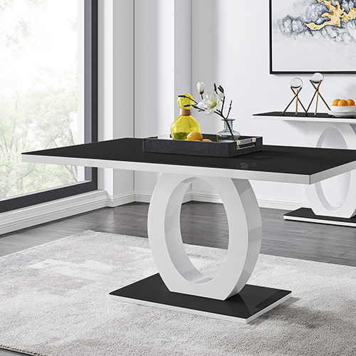 Child and family friendly